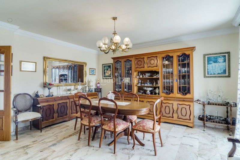 Foto be5f7ac0-ea46-4540-9170-c072a91e0356. Casa adossada amb aparcament a Casco Antiguo Marbella