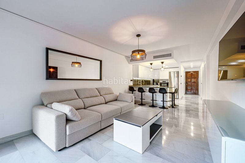Foto 15fb46e2-61a3-4372-a095-73db5fd5b1a3. Pis a Sierra Blanca Marbella