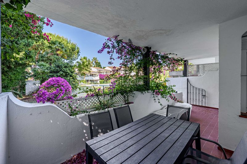 Foto 57dcdcce-54e1-41b2-a4c7-17788b6323c2. Pis a Sierra Blanca Marbella