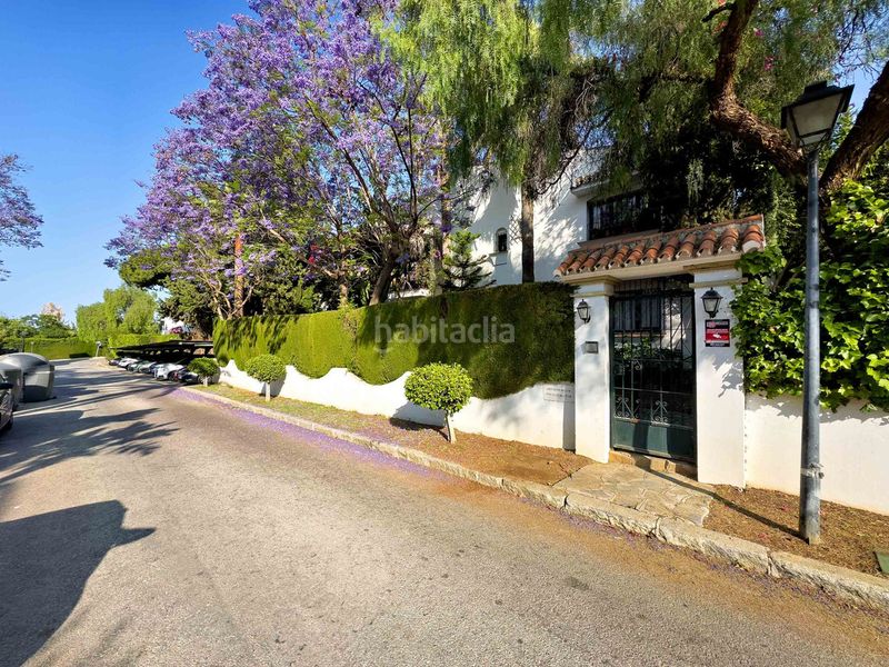 Foto 79d5ebe3-f284-4006-925e-ac2456aeab81. Pis a Sierra Blanca Marbella