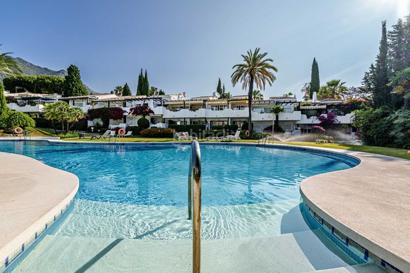 Foto c2f19207-8105-4cac-b228-325fd248b2c4. Pis a Sierra Blanca Marbella