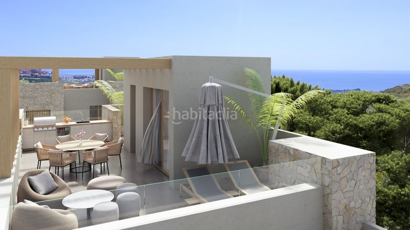 Foto 5c05da6f-1d06-436f-80e9-57fcbf0d2497. Casa adossada a Alcorrín Manilva
