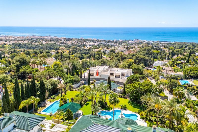 Foto 774b4588-86ba-41f8-8cca-9ea29d8628d9. Casa adosada en La Carolina - Guadalpín Marbella