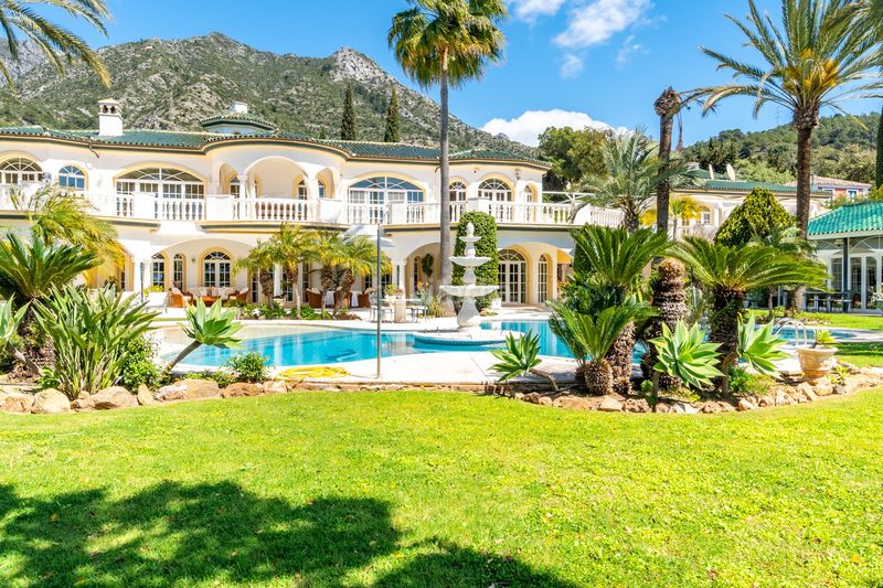 Foto 12411022-6045-4aed-bf38-7ac8fdb0111f. Casa adossada a La Carolina - Guadalpín Marbella