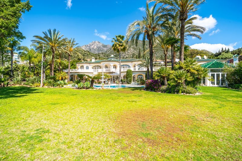 Foto 805c58db-f641-436a-a121-30630b3718a7. Casa adossada a La Carolina - Guadalpín Marbella