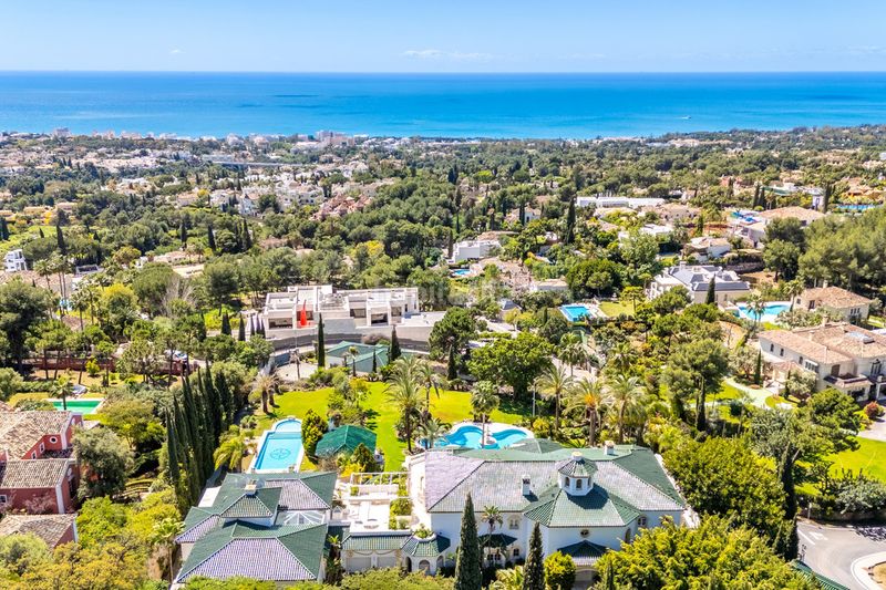 Foto 8565d2ed-148b-4bb7-af90-b500ed205993. Casa adossada a La Carolina - Guadalpín Marbella