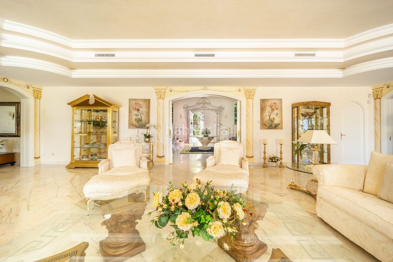 Foto d78d7fae-3a75-4ba6-ac44-b99528e0e627. Casa adossada a La Carolina - Guadalpín Marbella