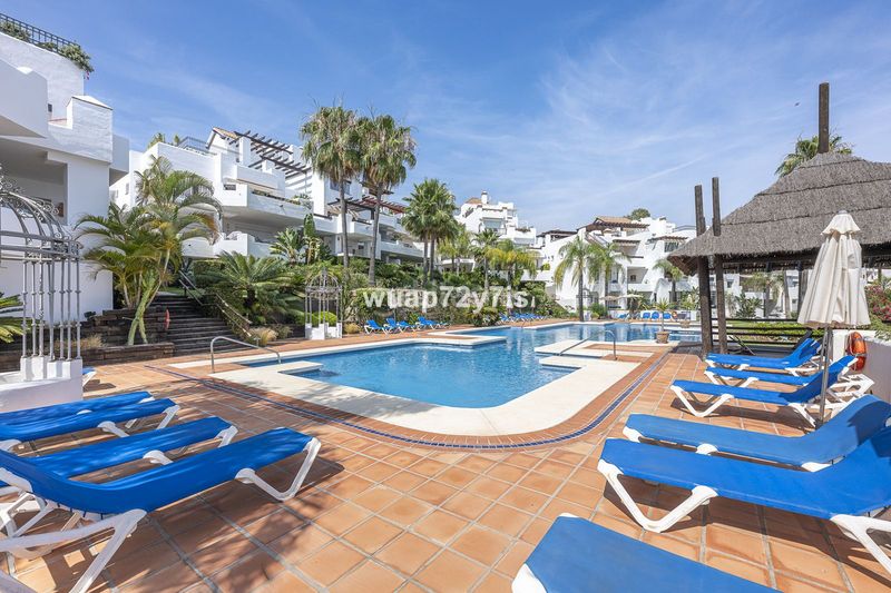 Foto d3340a49-96dc-4eaf-8e3b-d111763db11e. Piso en Las Brisas Marbella