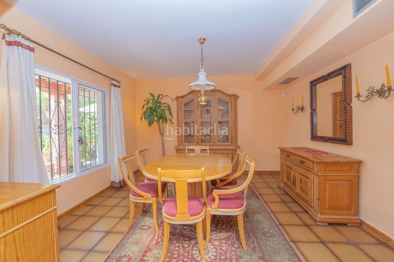 Foto 0f395e89-3cb0-4449-8e7a-1c9b50ac2c14. Casa adossada a Casco Antiguo Marbella