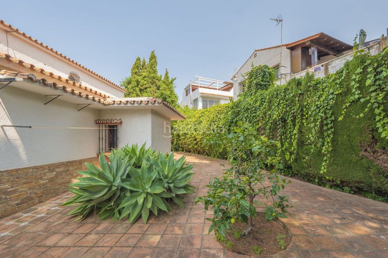 Foto 467db177-9560-482e-a6a0-3a1b325aa881. Casa adossada a Casco Antiguo Marbella