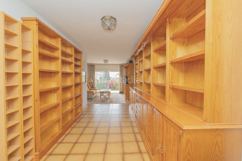 Foto 67ef2357-d359-4e98-a4e5-ddb5b402ce6a. Casa adossada a Casco Antiguo Marbella