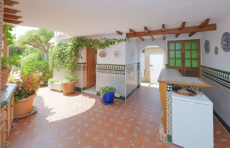 Foto 79fe60fa-c072-42d2-8cac-4f9458ee8238. Casa adossada a Casco Antiguo Marbella