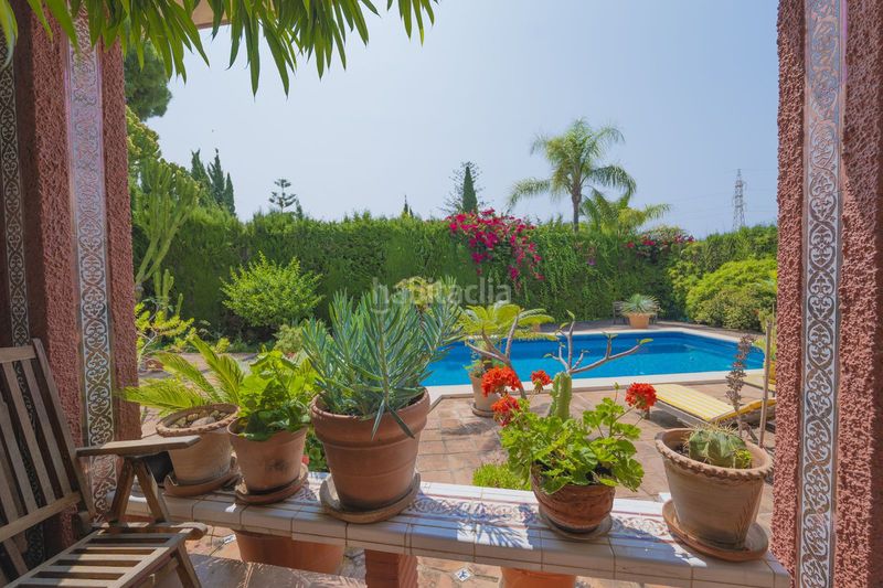 Foto 8eb531fa-1401-4002-9dce-7b01aac2f6de. Casa adossada a Casco Antiguo Marbella