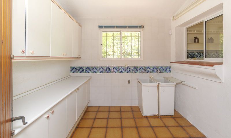 Foto 92ca5fd3-668f-4443-987f-30d7acd7c64d. Casa adossada a Casco Antiguo Marbella