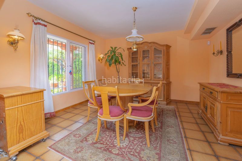 Foto c0608d81-3a72-418d-96d8-c8259dd59fa7. Casa adossada a Casco Antiguo Marbella