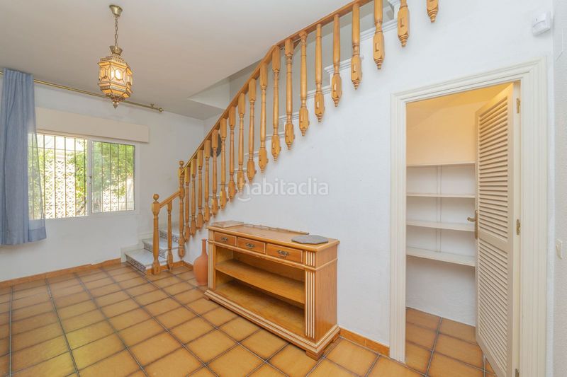 Foto e3a03edb-2d34-4119-9660-adad0d7415fd. Casa adossada a Casco Antiguo Marbella