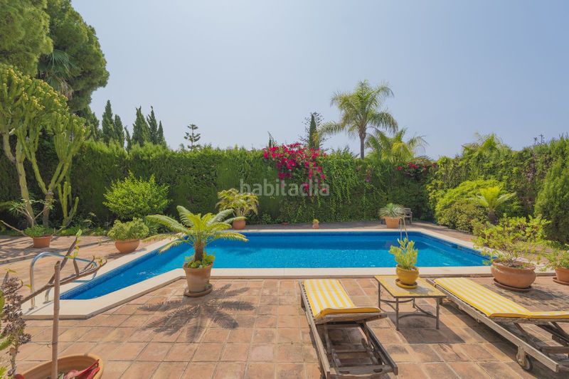 Foto e79021dd-0be8-49e9-9d85-f5f746d9920f. Casa adossada a Casco Antiguo Marbella