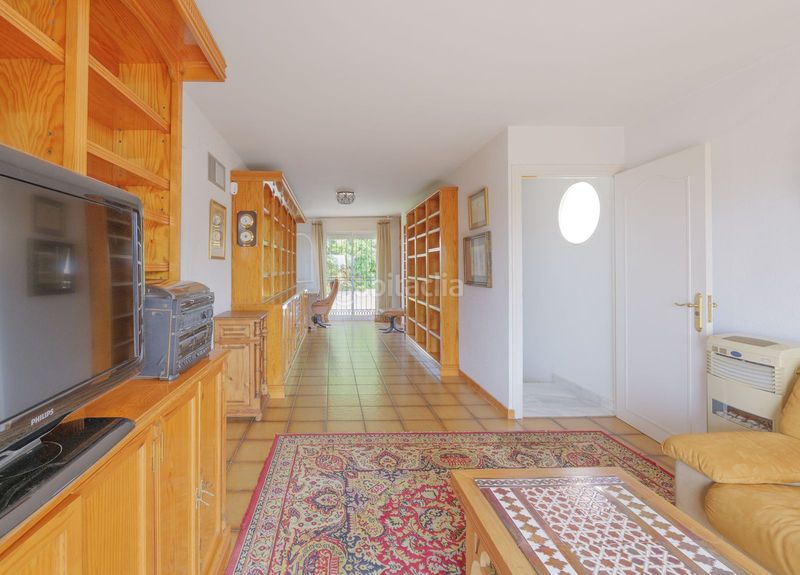Foto ed53d15b-2419-454f-9592-83a45ba82d62. Casa adossada a Casco Antiguo Marbella