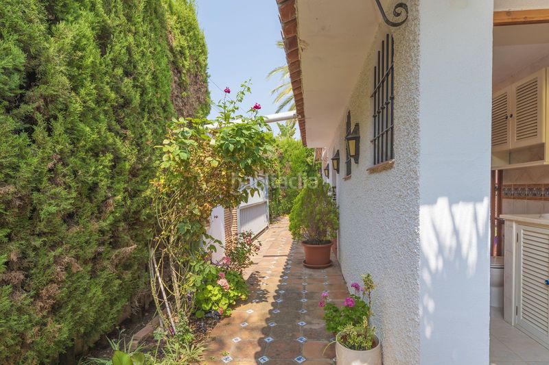 Foto ede70528-95b6-46f8-9e14-e464f23e53ae. Casa adossada a Casco Antiguo Marbella
