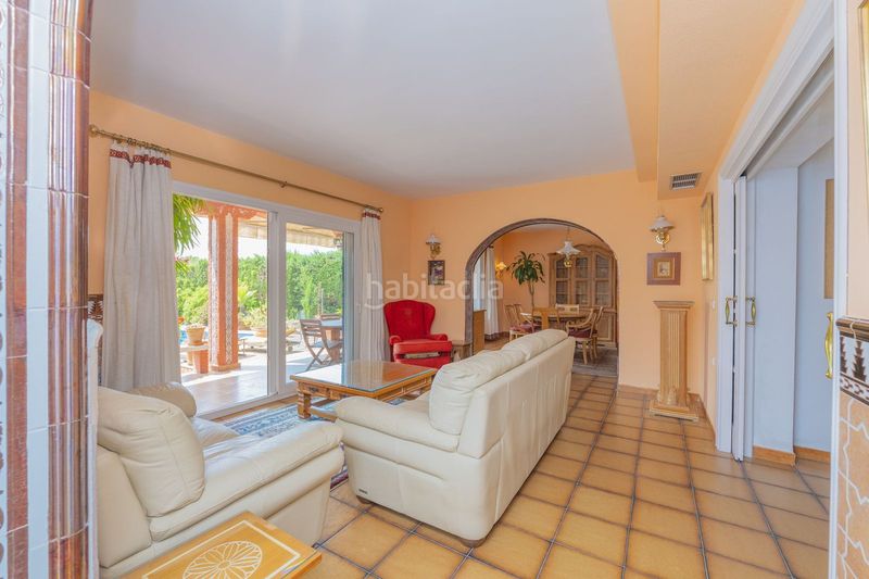Foto f3accd5c-0966-4422-8325-4a16dd6e65b1. Casa adossada a Casco Antiguo Marbella