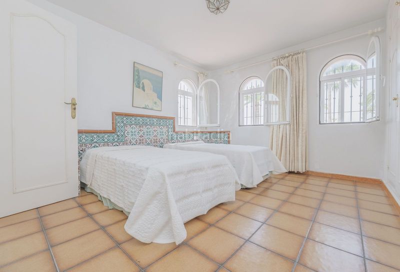 Foto f6385b65-8092-454f-912a-057c2a3ae15d. Casa adossada a Casco Antiguo Marbella
