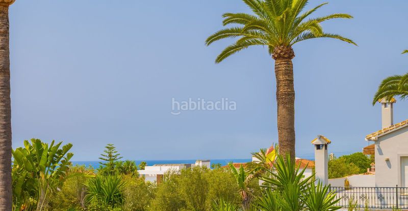 Foto f71092a4-724e-4f37-8be3-08349581befe. Casa adossada a Casco Antiguo Marbella
