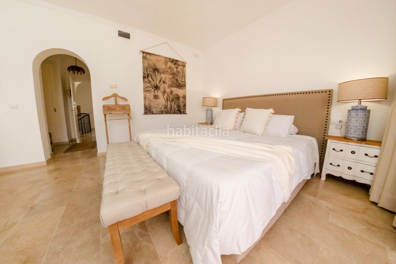 Foto 2bbdd9ef-3f84-4b02-a132-cadfe615b9ac. Casa adossada a Sierra Blanca Marbella