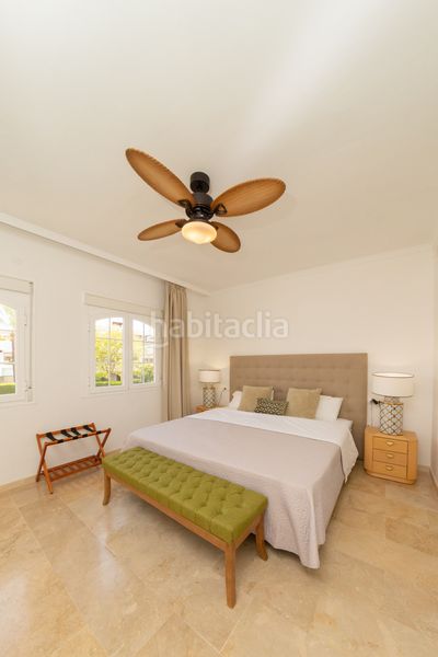 Foto 4994841b-7ecc-496a-a8a7-199b8776cae6. Casa adossada a Sierra Blanca Marbella