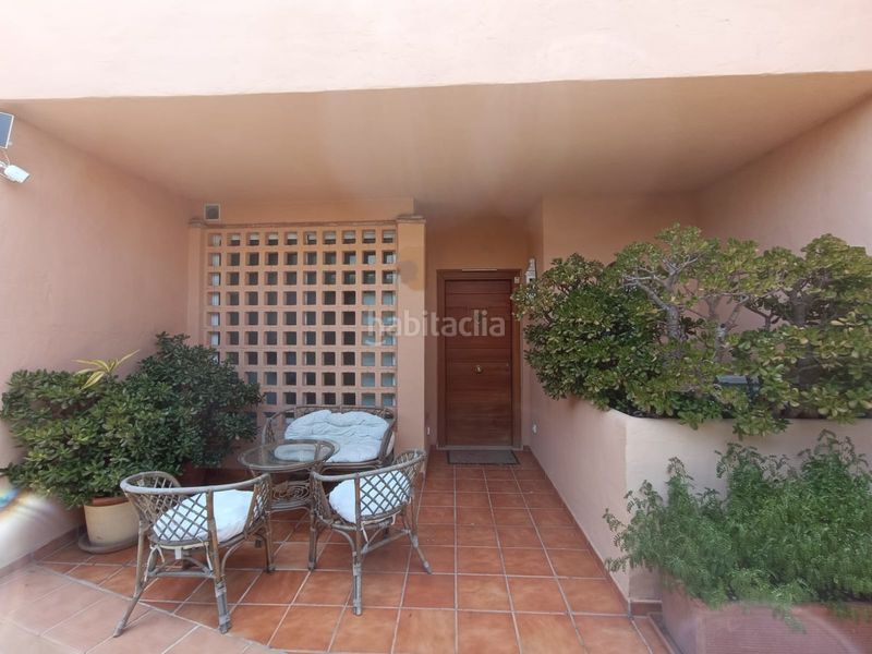Foto 95c4a603-963d-4a84-beea-2e62ad683e3b. Casa adossada a Sierra Blanca Marbella