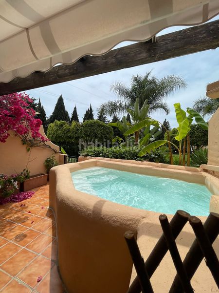 Foto de2c2c47-b1c5-4abe-b779-75c81562c9d1. Casa adossada a Sierra Blanca Marbella