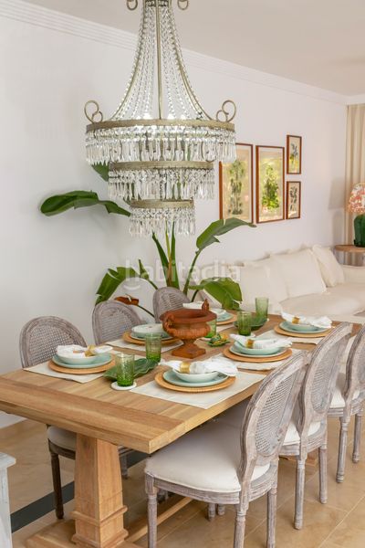 Foto fc08c830-1442-4cb9-84dc-d8376c390c7d. Casa adossada a Sierra Blanca Marbella