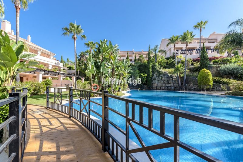 Foto 0f359c0d-c804-4b1f-b718-58f63f1d58e9. Pis a Las Brisas Marbella
