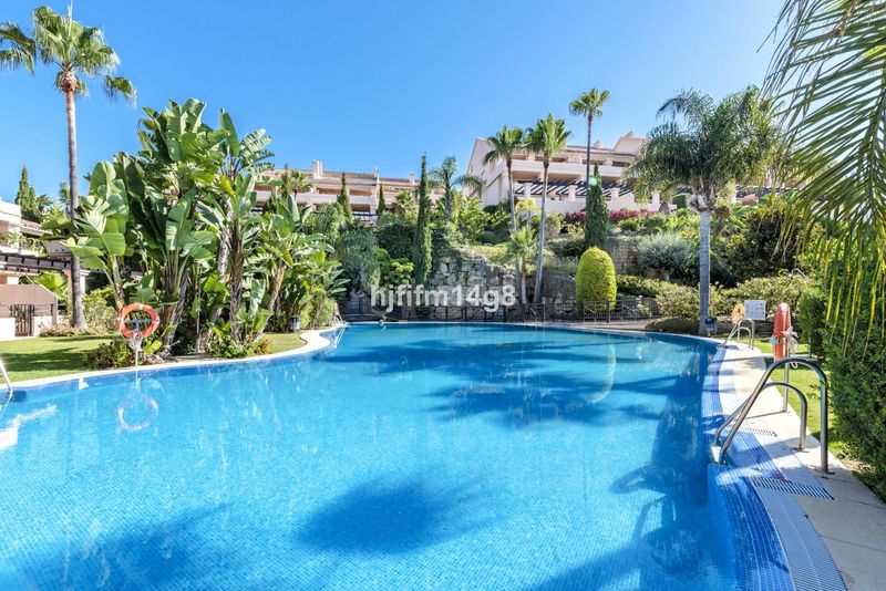 Foto a1e0753e-8af7-4c22-b851-9134c277425a. Pis a Las Brisas Marbella