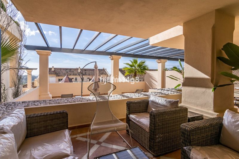 Foto d9e99ef6-414a-4c25-83bc-b4eb5243826d. Pis a Las Brisas Marbella