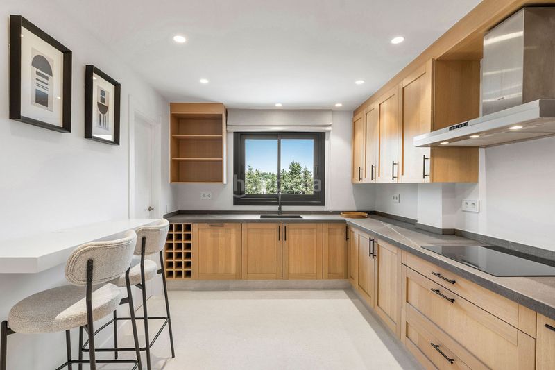 Foto 419ef22c-c6d2-4c44-8324-044244fbe73a. Casa adossada a Las Brisas Marbella