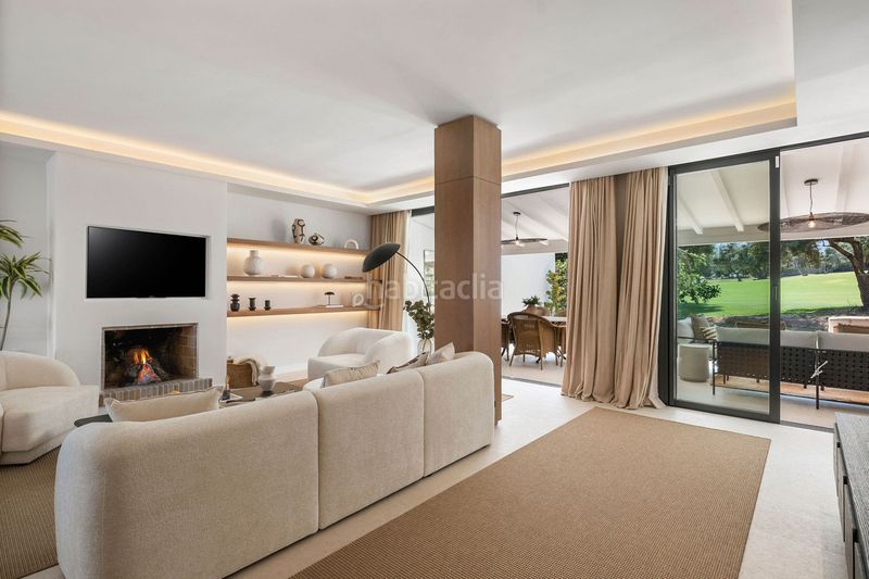 Foto 601820b7-20f6-4bdb-8cdb-2c856fe0ff27. Casa adossada a Las Brisas Marbella