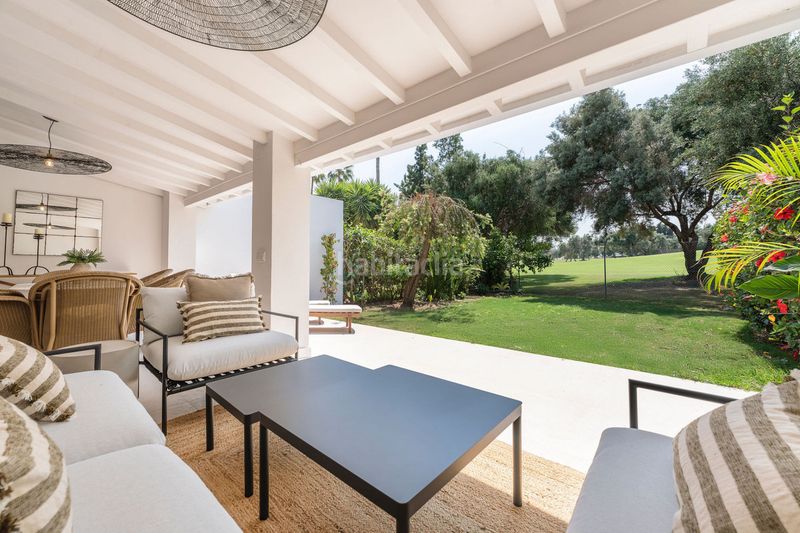 Foto 6c921372-b61c-4099-80f6-60541058151d. Casa adossada a Las Brisas Marbella
