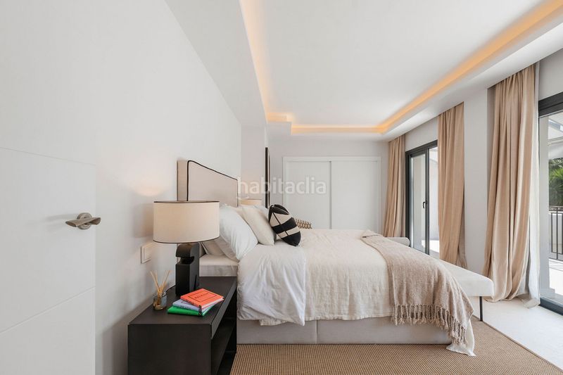 Foto 7933ce05-4fe8-43b1-b5c8-0909bd823b0b. Casa adossada a Las Brisas Marbella