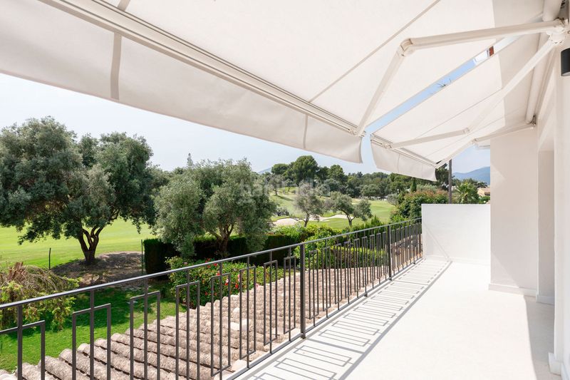 Foto 7a6c0ede-5e02-4139-a060-a5c564ead3b0. Casa adossada a Las Brisas Marbella