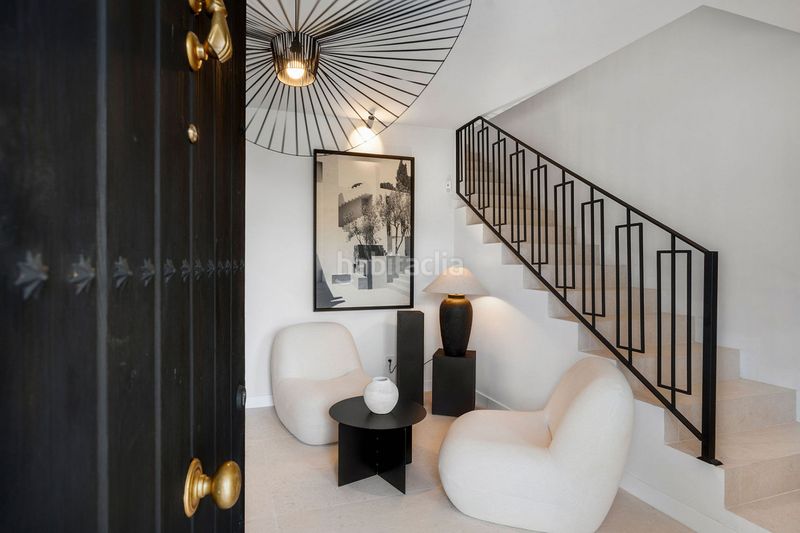 Foto 812cecdc-65fb-4ac2-a10f-f31560453df0. Casa adossada a Las Brisas Marbella