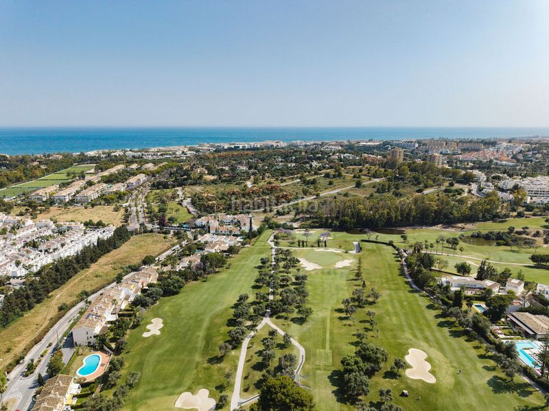 Foto 9056aa4b-c67e-42d5-b186-30af298d5236. Casa adossada a Las Brisas Marbella