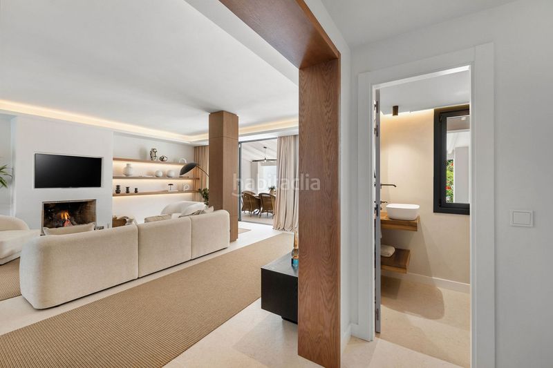 Foto 9c9ab5cb-14f1-4d95-892c-7a255f0e5a09. Casa adossada a Las Brisas Marbella