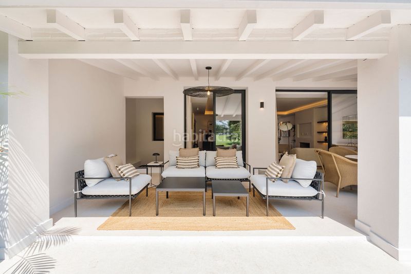 Foto baa3c589-b660-4203-a282-ff2647af632f. Casa adossada a Las Brisas Marbella