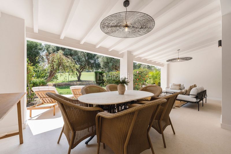 Foto c457454b-e0c0-46a8-9ace-89cbb436edcb. Casa adossada a Las Brisas Marbella