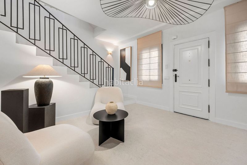 Foto d290e174-e31e-400d-9086-a156f4f76604. Casa adossada a Las Brisas Marbella