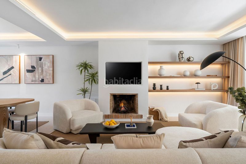 Foto e16fc58d-7105-49b1-9b2c-03c85db3cdc5. Casa adossada a Las Brisas Marbella