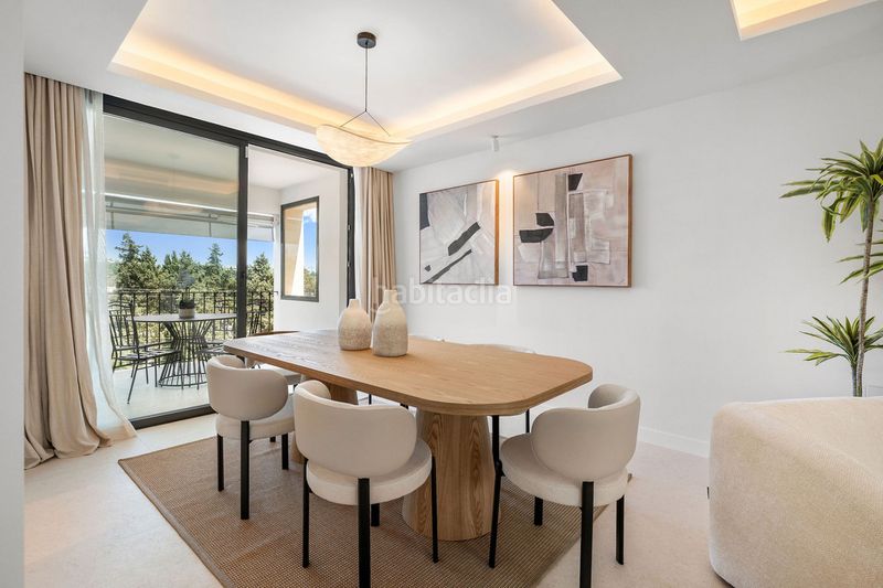 Foto ec159f24-c4d6-417b-8a8e-05e18348c092. Casa adossada a Las Brisas Marbella