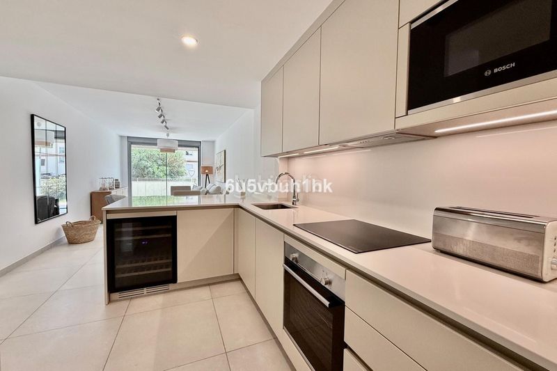 Foto 56debbd5-e6b8-41b8-960c-c3aa229996cb. Piso en Elviria Marbella