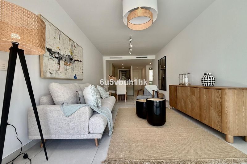 Foto 60151b5e-acd3-416c-85d4-21cdac23ebed. Piso en Elviria Marbella