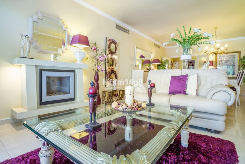 Foto 9b287536-bef0-412e-9049-1e9a9f4dcfe0. Piso en Puerto Banús Marbella